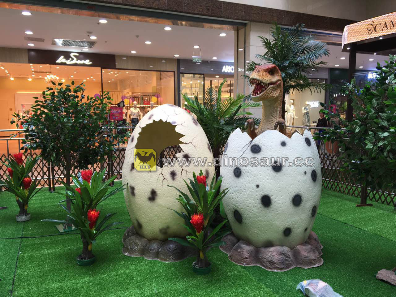 恐龙蛋